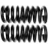 ACDelco 45H0344 Coil Spring Set ACDELCO 45H0344 -