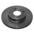 ACDelco 18A192 Disc Brake Rotor 18a192