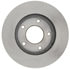 18A1 by ACDELCO - ROTOR ASM FRT BRK