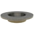 ACDelco 18A207A Disc Brake Rotor 18a207a