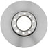 ACDelco 18A243 Disc Brake Rotor