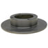 ACDelco 18A24A Disc Brake Rotor ACDELCO 18A24A -