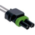 PT605 by ACDELCO - Connector (E)