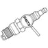 ACDelco R46TS Spark Plug SPARK PLUG