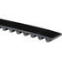 ACDelco TB102 Engine Timing Belt Timing Belt