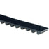 ACDelco TB203 Engine Timing Belt Timing Belt