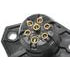 TC271 by ACDELCO - Trailer Wiring Harness Connector