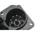 TC337 by ACDELCO - Trailer Wiring Harness Connector