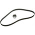 ACDelco TCK216 Engine Timing Belt Component Kit tck216
