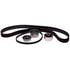 ACDelco TCK232 Engine Timing Belt Component Kit BELTKITTMG(1-2321-1681