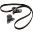 ACDelco TCK252 Engine Timing Belt Component Kit
