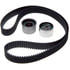 ACDelco TCK287 Engine Timing Belt Component Kit Professional™ Timing Belt Kit