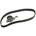 ACDelco TCK288 Engine Timing Belt Component Kit Timing Belt Kit with Tensioner