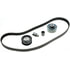 ACDelco TCK321 Engine Timing Belt Component Kit Timing Belt Kit (B)