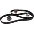 ACDelco TCK322 Engine Timing Belt Component Kit tck322