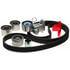ACDelco TCK328A Engine Timing Belt Component Kit tck328a