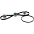 ACDelco TCK340 Engine Timing Belt Component Kit tck340