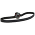 ACDelco TCK345 Engine Timing Belt Component Kit tck345