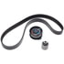 TCK333 by ACDELCO - Timing Belt Kit (B)