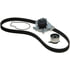 TCKWP142 by ACDELCO - Timing Belt and (B)