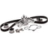 ACDelco TCKWP146 Engine Timing Belt Kit with Water Pump tckwp146