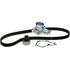 ACDelco TCKWP249A Engine Timing Belt Kit with Water Pump tckwp249a