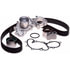 ACDelco TCKWP271A Engine Timing Belt Kit with Water Pump