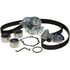 ACDelco TCKWP254A Engine Timing Belt Kit with Water Pump tckwp254a