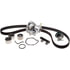 ACDelco TCKWP254 Engine Timing Belt Kit with Water Pump Professional™ Timing Belt and Water Pump Kit