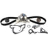 ACDelco TCKWP287B Engine Timing Belt Kit with Water Pump tckwp287b