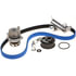 TCKWP306MRB by ACDELCO - Timing Belt and (B)