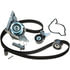 TCKWP297A by ACDELCO - Timing Belt and (B)