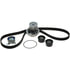 ACDelco TCKWP305A Engine Timing Belt Kit with Water Pump tckwp305a