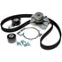 ACDelco TCKWP319 Engine Timing Belt Kit with Water Pump Engine Timing Belt Kit with Water Pump