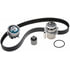 TCKWP333M by ACDELCO - Professional™ Timing Belt and Water Pump Kit
