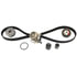 TCKWP342 by ACDELCO - Timing Belt and (B)