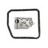 ACDelco TF264 Transmission Filter Kit TRANS FILTER NLA (B)