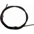 Wagner BC129689 Parking Brake Cable Wagner BC129689 Brake Cable