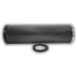MF0064622 by MAIN FILTER - Aftermarket Replacement Hydraulic Filter with 40 Micron Rating, Wire Mesh, Outside-In Flow