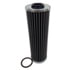 MF0064722 by MAIN FILTER - Aftermarket Replacement Hydraulic Filter with 40 Micron Rating, Wire Mesh, Outside-In Flow