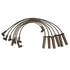 706F by ACDELCO - WIRE SET NLA (B)