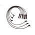 ACDelco 706Q Spark Plug Wire Set WIRE SET (B)