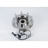 ACDelco FW388 Wheel Bearing and Hub Assembly HUB ASM RR WHL
