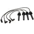 754X by ACDELCO - WIRE SET (B)