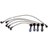 ACDelco 764M Spark Plug Wire Set