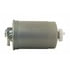 GF736 by ACDELCO - Fuel Filter (B)