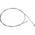 BC129225 by WAGNER - Wagner BC129225 Brake Cable