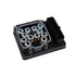84057108 by ACDELCO - ABS Control Module - Programming Required, Regular Grade, Plastic/Metal