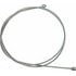 BC129226 by WAGNER - Wagner BC129226 Brake Cable