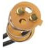 ACDelco LS188 CONNECTORINLINE-TO BODY